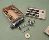 Ateco Pastry Chef decorating tool c1960 F*S