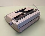 Royal Sabre Portable Manual Typewriter F*S