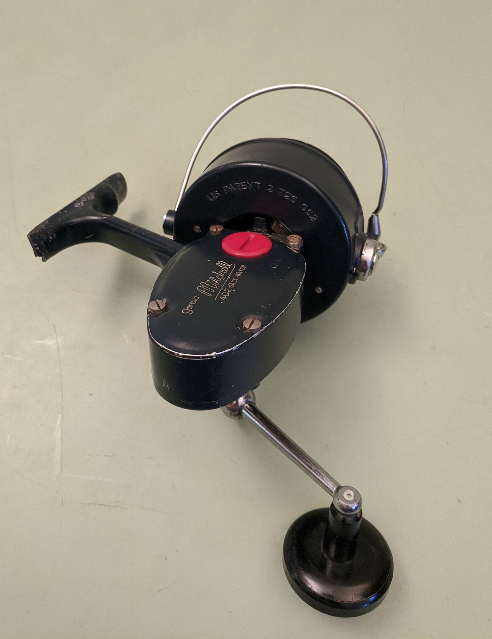 Mitchell Saltwater Fishing Reels for sale