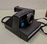 Polaroid Pronto SE Classic SX-70 with original case F*S