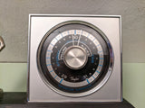 Taylor Barometer Weather Station with Boy Scout figure F*S