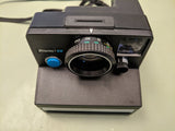 Polaroid Pronto SE Classic SX-70 with original case F*S