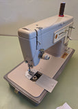 Singer Stylist Sewing Machine 457 F*S