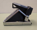 Polaroid SX-70 Sonar OneStep camera