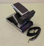 Polaroid SX-70 Sonar OneStep camera