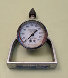 Sun Electric Model 38 Compression Tester F*S