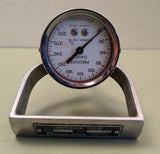 Sun Electric Model 38 Compression Tester F*S