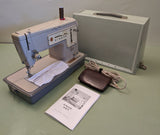 Singer Stylist Sewing Machine 457 F*S