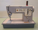 Singer Stylist Sewing Machine 457 F*S