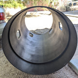 Carbon Fiber Telescope Tube 38.75" x 78"