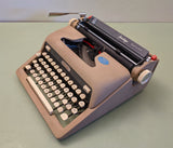 Royal Heritage Deluxe Portable Manual Typewriter F*S