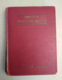 Amateur Telescope Making Scientific American 3 volume set 1935.1953.1980 F*S