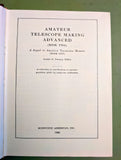 Amateur Telescope Making Scientific American 3 volume set 1935.1953.1980 F*S