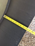 Carbon Fiber Telescope Tube 38.75" x 78"