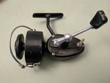 Garcia Mitchell 300 Spinning Reel with Case and Manual F*S