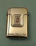 Zenith Crusader * The Royalty of Sound Amplifiers - Vintage 1963 F*S