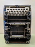 Royal Office Ambassador Mechanical typewriter F*S