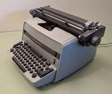 Underwood Scriptor Electric Typewriter, 1964 F*S