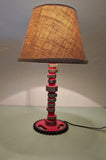 Muscle-Car Camshaft desk/nightstand/table lamp F*S