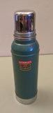 Stanley, Landers Frary and Clark Super Vac thermos bottle F*S