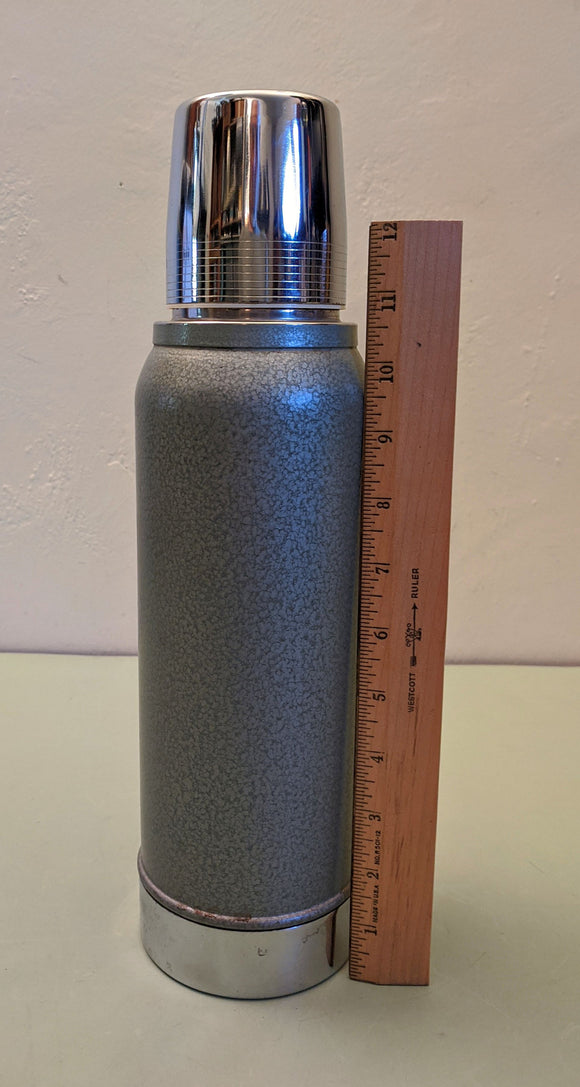 Aladdin Stanley Vacuum Bottle A-955 1-Quart F*S