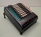 Burroughs Class 5, 9-column Key-driven Calculator - c1915 F*S