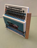 Underwood 315 Portable Manual Typewriter F*S