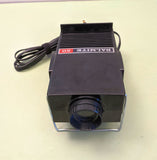 Bausch & Lomb * Balmite 50 Slide Projector - ART DECO! F*S