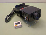 Bausch & Lomb * Balmite 50 Slide Projector - ART DECO! F*S