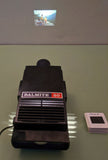 Bausch & Lomb * Balmite 50 Slide Projector - ART DECO! F*S