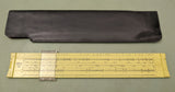 Pickett * Slide Rule Model Microline 120 With Original Case-Excellent F*S