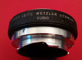 Ernst LEITZ * Leica 16466 OUBIO Adapter F*S