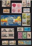 USPS Commemorative* Stamp sets 1980-1981-1982 Sealed Mint Stamp Sets F*S